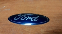 Эмблема решетки радиатора FORD MONDEO (2007-), SMAX (2006-)