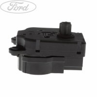 Мотор привода заслонки отопителя FORD  (для климата)