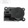 Мотор привода заслонки отопителя FORD (для климата)