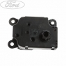 Мотор привода заслонки отопителя FORD (для климата)