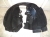 Подкрылок FORD MONDEO IV (2007-2014)  R