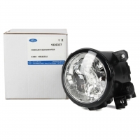 Противотуманка Mitsubishi ASX, FORD EcoSport (2013-)