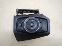 Переключатель света FORD FOCUS 3 (2011-), без передних туманок