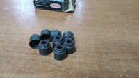 Колпачок маслосъемный NISSAN, 8мм  (набор 8шт)  ALMERA 1.4-1.6, ALMERA II 1.5-1.8, Primera 1.6-1.8, Note, Micra