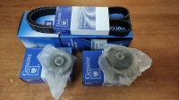Комплект привода ГРМ 16XEP, 16XE1, 16XER, 18XER
