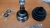 ШРУС наружний VAG A3, OCTAVIA, BORA, Golf 4, BEETLE 1.4-1.6