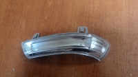 Повторитель указателя поворота VAG VW Golf V, Jetta, Passat B5/B6, Skoda Superb (2002-) L