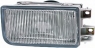 Противотуманка VW Пассат Б4 (94-97) L