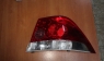 Фонарь задний OPEL ASTRA H (2006-2015) седан R