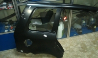 Крыло заднее VW Туран (2003-2010) R