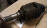 Шрус в сборе Астра G, Астра H (1998-2015) 1.2-1.6 L