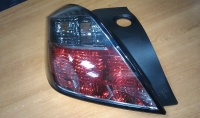 Фонарь задний OPEL ASTRA H GTC (3дв) L