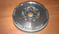 Маховик Астра H, Корса С, Мерива А 17DT, 17DTL, 17DTH