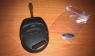 Ключ замка зажигания FORD FOCUS I, MONDEO III, FUSION, KA (заготовка) 3кноп.