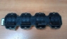 Клапанная крышка, X16SZR, 1.6 8V б/у