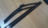 Щетки с/о бескаркасные A3, BMW X1, X3, 3(E90,E91), OCTAVIA (1Z3,1Z5), YETI, VW CADDY, EOS, GOLF V,VI, JETTA, PASSAT (2005-), TOURAN, SCIROCCO