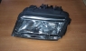 Фара VAG AUDI A4 (94-01) галогеновая L