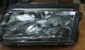 Фара VAG AUDI A4 (94-01) галогеновая L
