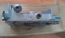 Масляный насос Опель 25XE, 30XE (старого образца, 93-98г)