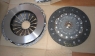 Сцепление (комплект) Astra H 1.3CDTI, Корса Д 1.3CDTI  (05-)