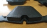 Колодки задние дисковые BMW X5 (E70, 2007-) X5 (F15,2013-), X6 (E71,E72) 2008-