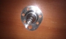 Цапфа колеса заднего VAG GOLF, PASSAT B3/B4, VENTO R
