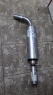 Резонатор VAG SKODA OCTAVIA, VW GOLF IV, JETTA, BEETLE 1.8-2.0