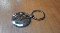 Брелок, VW (хром)