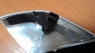 Повторитель поворота Шкода Октавия (2005-2009), VW POLO (2005-2010) на зеркале L
