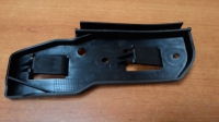 Направляющая переднего бампера VAG VW PASSAT B5 (2000-2005)  L