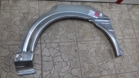 Арка заднего крыла Астра G (1998-2004), хетчбек, 5дв, L