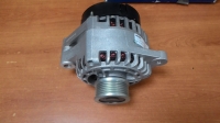 Генератор 105А Астра, Зафира, Вектра  Z19DT, Z19DTL, Z19DTH