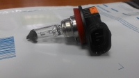 Лампа H8 35W