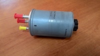 Фильтр топливный FORD FOCUS, MONDEO III DIESEL 2.0, JAGUAR, Ssang Yong 2.0-2.9D
