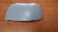 Кожух зеркала FORD FOCUS II (2005-2008), без поворотника, грунт L
