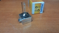 Лампа D1S 35W XENON  (4300К)