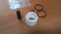 Ремкомплект кулисы КПП F23 OPEL Vectra B, C, Astra G,H, Zafira A, Meriva A, Corsa C