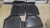 Коврики Hyundai Sonata 4 (1998-2005) резиновые, с бортиком, комплект 4шт Коврики Hyundai Sonata 4 (1998-2005) резиновые, с бортиком, комплект 4шт