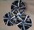 Диск колесный 6.5Jx17  ET=43   KAIYI E5 (2022-)