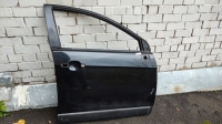 Дверь CHEVROLET CAPTIVA (2007-2017) передняя  R б/у