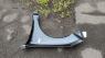 Крыло FORD FOCUS 3 (2011-2018) переднее R