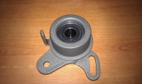 Ролик ГРМ натяжной HYUNDAI Accent, Elantra, GETZ  1.3-1,6, KIA RIO II, SPECTRA, CERATO