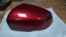 Кожух зеркала HAVAL JOLION (2021-) красный (MAGMA RED) L