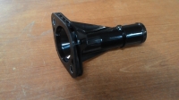 Корпус термостата Hyundai/KIA 1.4-1.6
