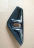 Решетка противотуманки HAVAL F7, F7x (2022-2024) рестайл L
