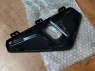 Решетка противотуманки HAVAL F7, F7x (2022-2024) рестайл R