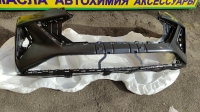 Бампер HAVAL F7, F7x (2022-2024) передний, основа 