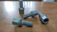 Болт крепления колеса  М14x1.5 HAVAL JOLION, DARGO, F7new