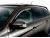 Дефлекторы передних стекол Mitsubishi ASX, Peugeot 4008, Citroen C4 Aircross
