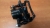 Суппорт GREAT WALL HOVER 3, SAFE F1, задний L